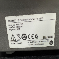 GE Amersham Frac-950 Fraction Collector for AKTA Purifier System image 2